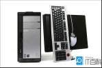 聯(lián)想家悅H2001電腦深度評測 一代經(jīng)典家用電腦的全面解析