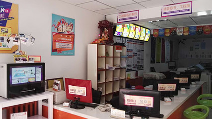 保時客 圖文快印店利潤微薄？廣告快印業(yè)如何揚長避短，突破發(fā)展瓶頸