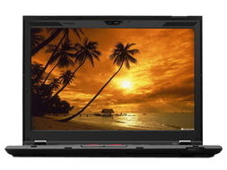 ThinkPad X301 2774HH6筆記本深度圖文評(píng)測(cè) 商途見(jiàn)真章