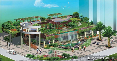 非居住房地產租賃項目全解析 售樓處位置、聯系方式及最新詳情