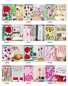 精致生活觸手可及 精選墻貼、防油貼與旅行茶具，二手日用百貨煥新登場